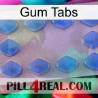 Gum Tabs 21